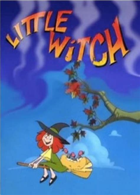 Lityle witch 1999